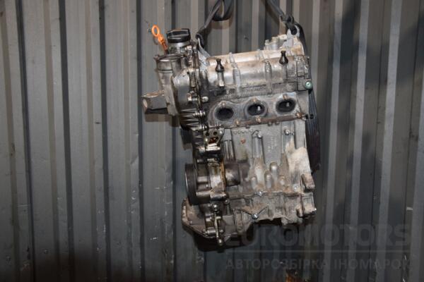 Двигун VW Polo 1.2 12V 2001-2009 AZQ 441491 - 2