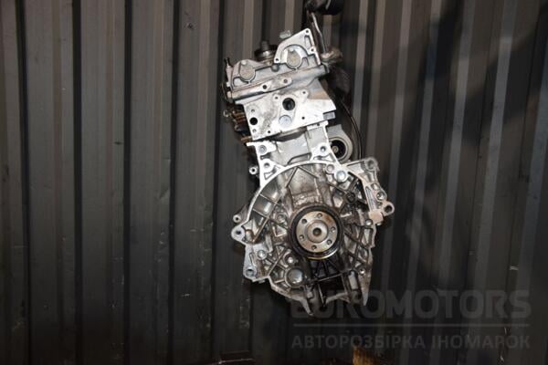 Двигун VW Polo 1.2 12V 2001-2009 AZQ 441491 - 3