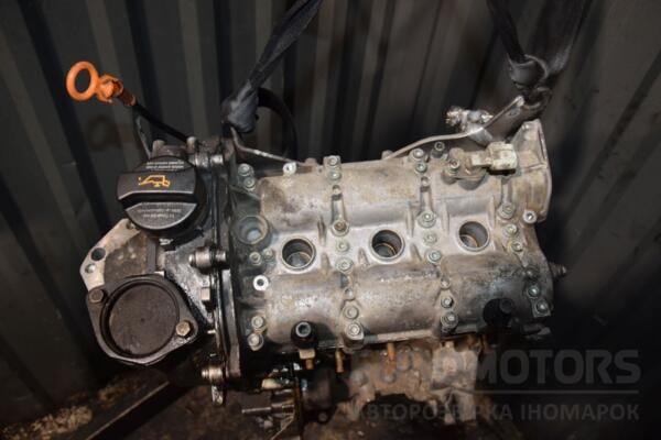 Двигун VW Polo 1.2 12V 2001-2009 AZQ 441491 - 5