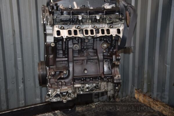 Двигатель Citroen Jumper 2.2hdi 2006-2014 4HU 441497 - 2
