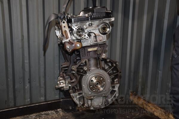 Двигатель Citroen Jumper 2.2hdi 2006-2014 4HU 441497 - 3