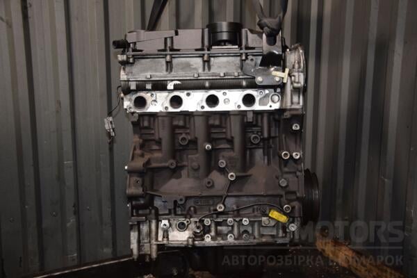 Двигатель Citroen Jumper 2.2hdi 2006-2014 4HU 441497 - 4
