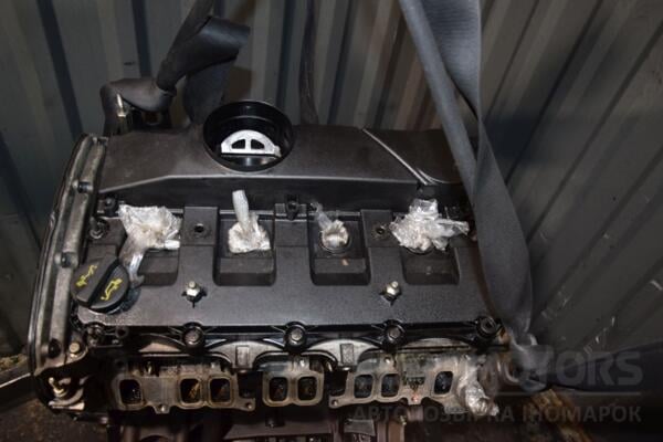 Двигатель Citroen Jumper 2.2hdi 2006-2014 4HU 441497 - 5