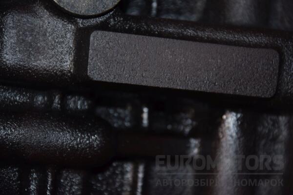 Двигатель Citroen Jumper 2.2hdi 2006-2014 4HU 441497 - 6