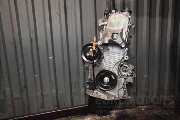 Двигатель Seat Ibiza 1.2 12V 2008-2017 BBM 441503 euromotors.com.ua