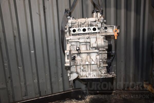 Двигатель VW Polo 1.2 12V 2001-2009 BBM 441503 - 2