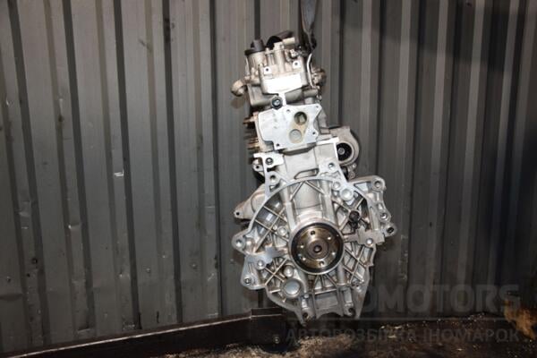 Двигатель VW Polo 1.2 12V 2001-2009 BBM 441503 - 3