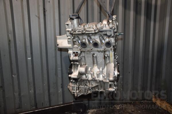 Двигатель VW Polo 1.2 12V 2001-2009 BBM 441503 - 4