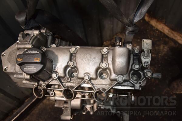 Двигатель VW Polo 1.2 12V 2001-2009 BBM 441503 - 5