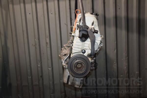 Двигатель Honda HR-V 1.6 16V 1999-2006 D16W5 441509 euromotors.com.ua