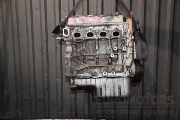 Двигун Honda HR-V 1.6 16V 1999-2006 D16W5 441509 - 4