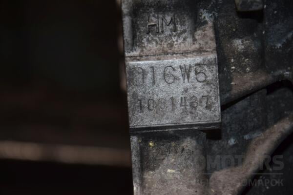 Двигун Honda HR-V 1.6 16V 1999-2006 D16W5 441509 - 6