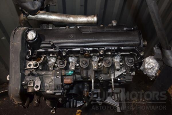 Двигатель (стартер спереди) Renault Modus 1.5dCi 2004-2012 K9K 796 441515 - 5