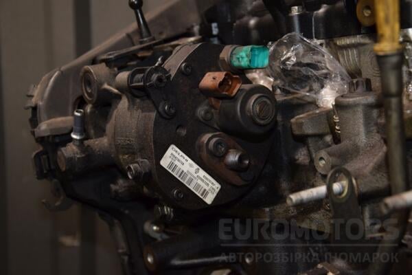 Топливный насос высокого давления (ТНВД) Renault Logan 1.5dCi 2005-2014 R9042A070A 441521 euromotors.com.ua
