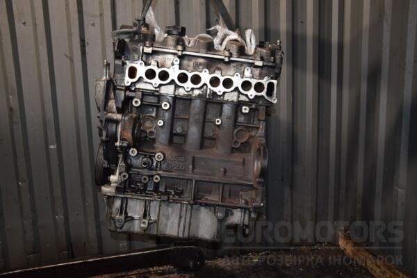 Двигатель Kia Cerato 2.0crdi 2004-2008 D4EA 441522 - 2