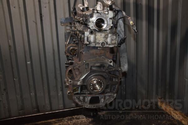 Двигатель Kia Cerato 2.0crdi 2004-2008 D4EA 441522 - 3