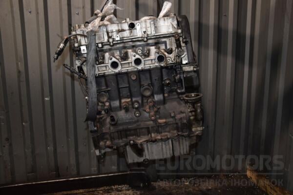 Двигатель Kia Cerato 2.0crdi 2004-2008 D4EA 441522 - 4