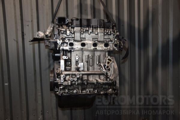 Двигун Ford C-Max 1.6tdci 2003-2010 HHDA 441535 - 2