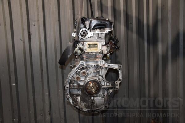 Двигун Ford C-Max 1.6tdci 2003-2010 HHDA 441535 - 3