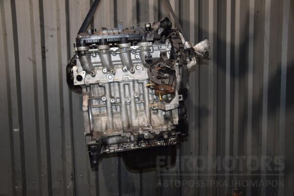 Двигун Ford C-Max 1.6tdci 2003-2010 HHDA 441535 - 4