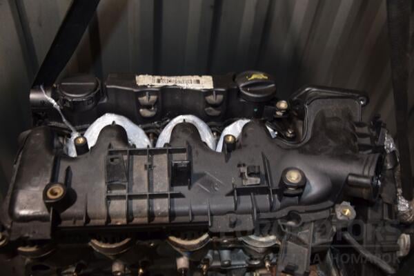 Двигун Ford C-Max 1.6tdci 2003-2010 HHDA 441535 - 5