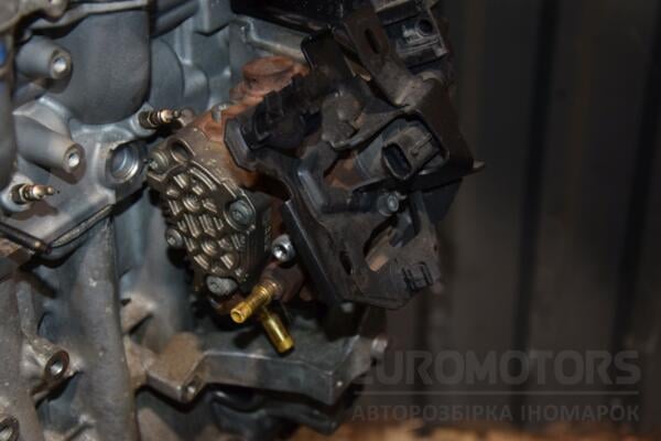 Паливний насос високого тиску (ТНВД) Ford Focus 1.6tdci (II) 2004-2011 0445010102 441541 euromotors.com.ua