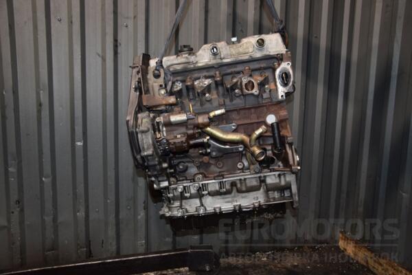 Двигун 06- (паливна Siemens) Ford C-Max 1.8tdci 2003-2010 KKDA 441542 - 2