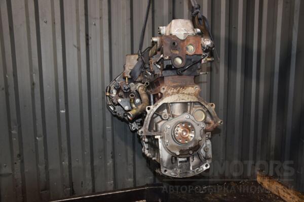 Двигун 06- (паливна Siemens) Ford C-Max 1.8tdci 2003-2010 KKDA 441542 - 3