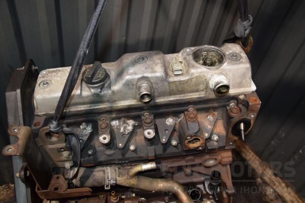 Двигун 06- (паливна Siemens) Ford C-Max 1.8tdci 2003-2010 KKDA 441542 - 5