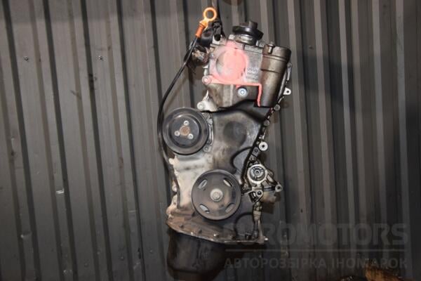 Двигатель Seat Ibiza 1.2 12V 2002-2008 BXV 441550 euromotors.com.ua