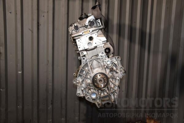 Двигатель Seat Ibiza 1.2 12V 2002-2008 BXV 441550 - 3