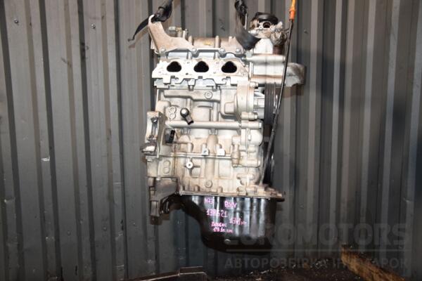 Двигатель Seat Ibiza 1.2 12V 2002-2008 BXV 441550 - 4