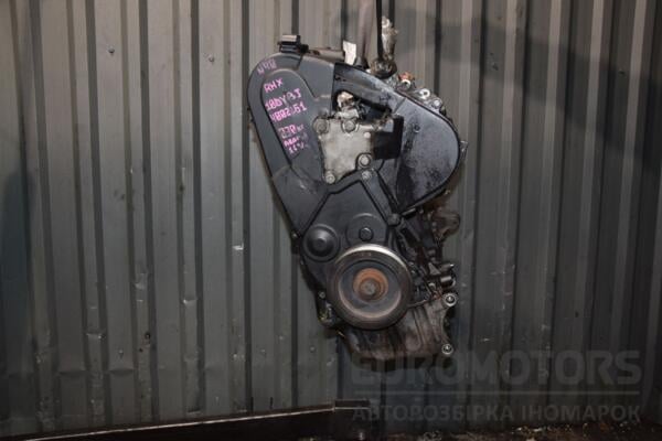 Двигатель Citroen Jumpy 2.0jtd 8V 1995-2007 RHX 441556 - 1