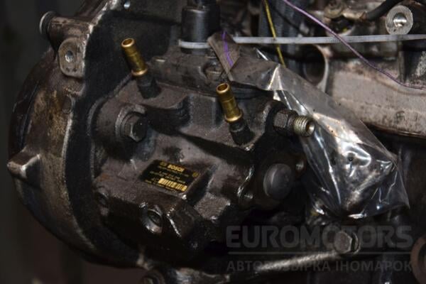 Топливный насос высокого давления (ТНВД) Fiat Scudo 2.0jtd 8V 1995-2007 0445010046 441562 euromotors.com.ua