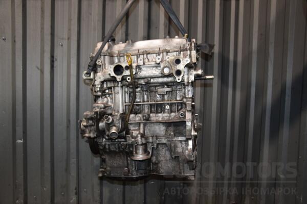 Двигун Toyota Auris 1.4 D-4D (E15) 2006-2012 1ND-TV 441563 - 2