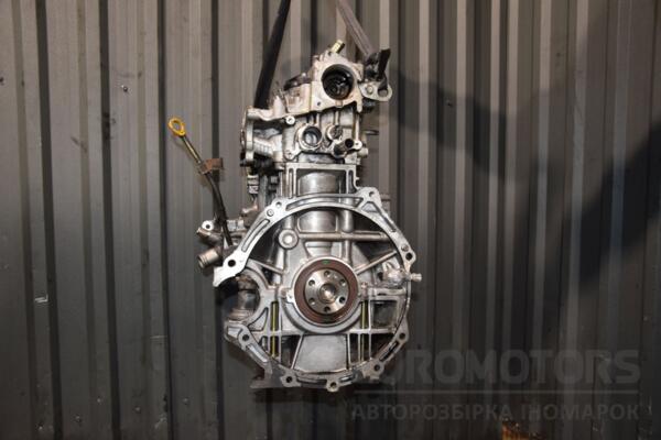Двигун Toyota Auris 1.4 D-4D (E15) 2006-2012 1ND-TV 441563 - 3