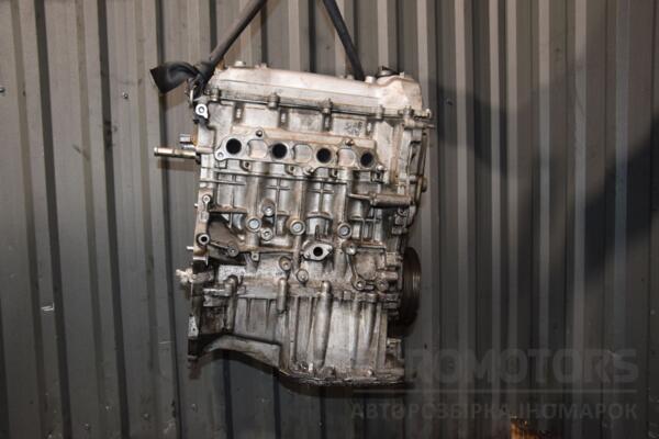 Двигун Toyota Auris 1.4 D-4D (E15) 2006-2012 1ND-TV 441563 - 4