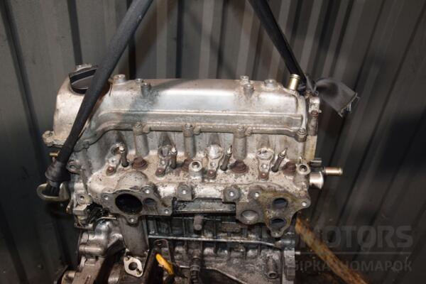 Двигун Toyota Auris 1.4 D-4D (E15) 2006-2012 1ND-TV 441563 - 5