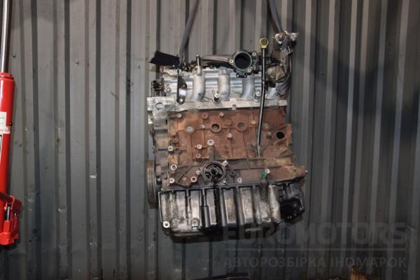 Двигатель Citroen Jumpy 2.0hdi 2007-2016 RHJ 441569 - 2