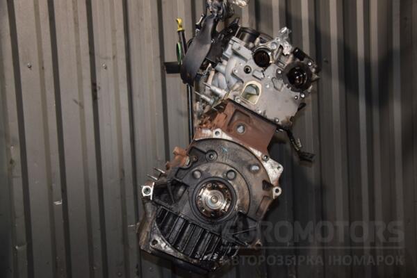 Двигатель Citroen Jumpy 2.0hdi 2007-2016 RHJ 441569 - 3