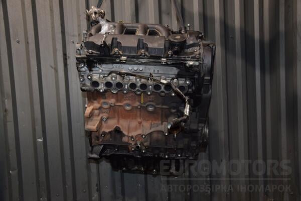 Двигатель Citroen Jumpy 2.0hdi 2007-2016 RHJ 441569 - 4