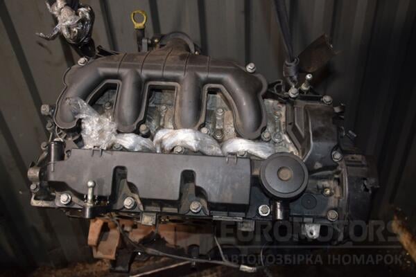 Двигатель Citroen Jumpy 2.0hdi 2007-2016 RHJ 441569 - 5