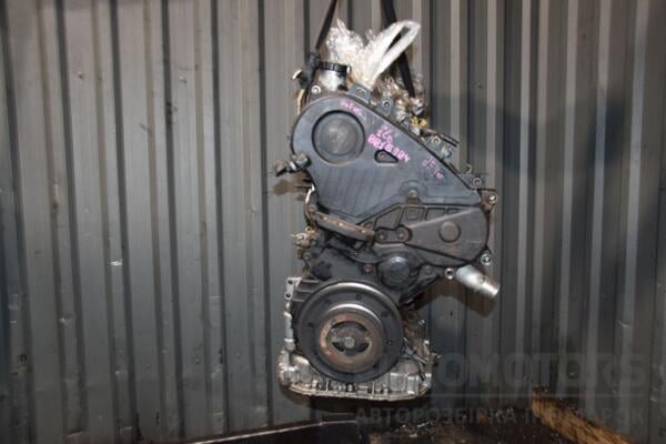 Двигатель Toyota Corolla 2.0td (E11) 1995-2002 1CD-FTV 441575 euromotors.com.ua