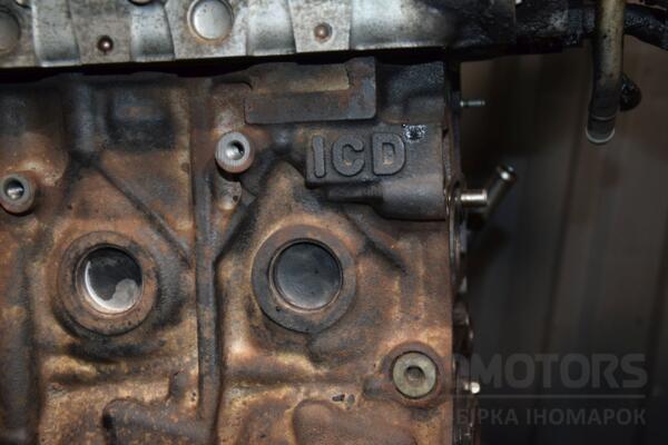 Двигун Toyota Corolla 2.0td (E11) 1995-2002 1CD-FTV 441575 - 6