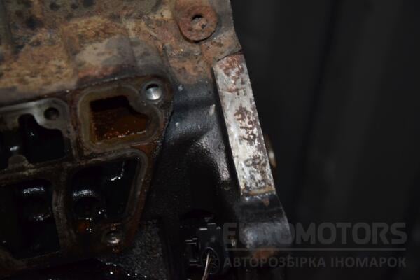 Двигун VW Sharan 2.0tdi 2010 CFF 441582 - 6