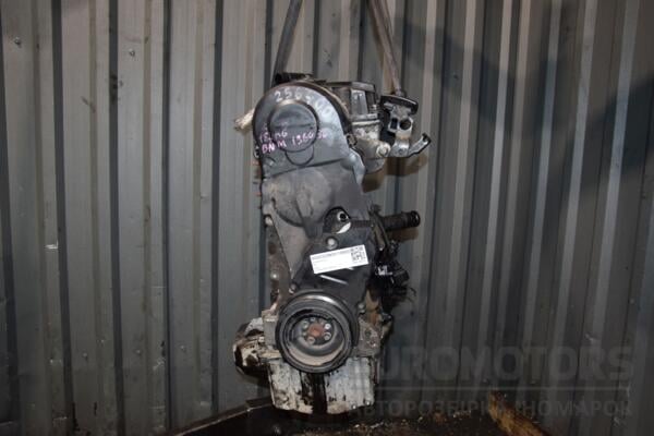 Двигун Seat Ibiza 1.4tdi 2002-2008 BNM 441589 euromotors.com.ua