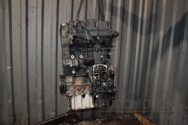 Двигатель VW Polo 1.4tdi 2001-2009 BNM 441589 - 2