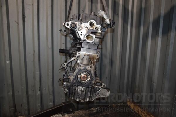Двигатель VW Polo 1.4tdi 2001-2009 BNM 441589 - 3