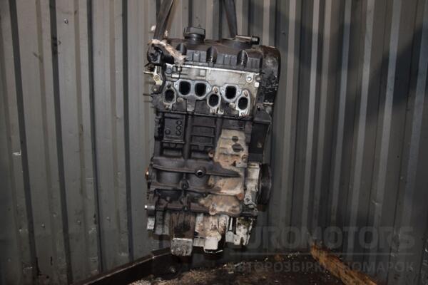 Двигатель VW Polo 1.4tdi 2001-2009 BNM 441589 - 4
