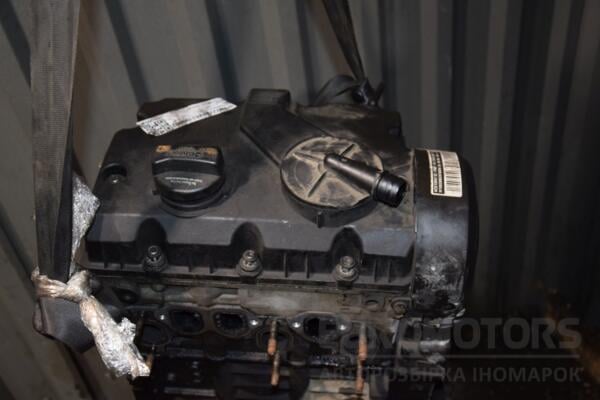 Двигатель VW Polo 1.4tdi 2001-2009 BNM 441589 - 5